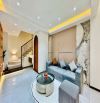 Cần bán nhà ngay Thành Thái, Q10. Giá: 3 tỷ 420 /64,5m2, sổ hồng riêng, hẻm 6m