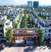 Biệt thự song lập Eco Garden, tp Huế