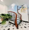 Bán nhà hiếm Vũ Trọng Phụng – 75m², ngõ ô tô, cách phố vài bước chân