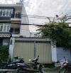 HẺM OTÔ TẢI ÂU CƠ  TÂN PHÚ – DT: 133M2 NGANG 8M – NHỈNH 12 TỶ