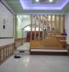 Bán nhà sát Phố Kim Giang, Quận Hoàng Mai, Ngõ thông gần phố,về ở ngay, dt 57m2 giá 8.6 tỷ