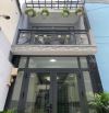 Nhà hiếm Tô Hiệu, Tân Phú – 46,5m² (4,5 x 10,3m) – SHR – Giá 3 tỷ 020 – An ninh, yên tĩnh