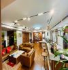 ĐỘC BẢN: CĂN HỘ V.I.P CAO CẤP 271 m2 4PN ĐÔNG-NAM tòa G1 Le Grand Jardin!!!!