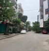 Phân lô Hoàng Văn Thái – Thanh Xuân, 63m², ô tô vào nhà – Gần Trường Chinh