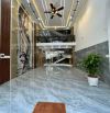 CHÍNH CHỦ BÁN NHÀ NGUYỄN SUÝ 4X16M 5 TẦNG MỚI , GIÁ 8,7 TL