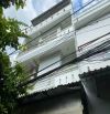 Bán nhà 3 tầng hẻm rộng Lê Hồng Phong, Phước Hải, Nha Trang chỉ 3 tỷ 1