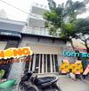 Hẻm xe hơi thông. Sát GV. Nhà 3 tầng. 4PN. 4x15 56m2. Hơn 5 tỷ