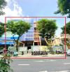 🕋🕋🕋[BUILDING - QUẬN 3] [1.600 m2] - [2 HẦM, 1 TRỆT 1 LỬNG, 6 LẦU].!!