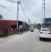 Cần bán 115m đất Dịch vụ ĐH 25 Luên nghĩa