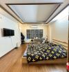 Mặt Phố Thổ Quan Đống Đa Kinh Doanh Vỉa Hè 37m2 5 Tầng 14.5 Tỷ