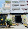 Bán Nhà Hương Lộ 2 Bình Tân 64m2 4 Tầng HXH Chỉ 6.1 Tỷ.