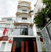 💥NHỈNH 5 TỶ - 38M2 - NHÀ 5 TẦNG LUNG LINH - XÔ VIẾT NGHỆ TĨNH - P.25 - Q. BÌNH THẠNH
