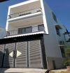 Bán nhà phường Đông Hưng Thuận dt 56m trệt 2 lầu giá 5 tỷ 4