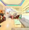 (Q8)NHÀ BÁN GIÁP TRUNG TÂM -GẦN TRƯỜNG HỌC ,CHỢ- NHĨNH 5 TỶ
