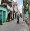 🌴 Gấp bán nhà C4 + 5 P.trọ - 165mv, Hẻm xe hơi 8m. Ngay làng ĐHQG, UBND P. Linh Xuân.
