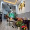 Bán nhà Siêu hẻm đường Lê Văn Thọ , KDC đồng bộ , nhà đẹp ,  HXH 7m thông,