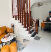 NHỈNH 6 TỶ CÓ NHÀ ĐẸP 5 TẦNG QUẬN CẦU GIẤY