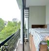 STUDIO CỰC XINH BAN CÔNG FULL NỘI THẤT QUẬN 10😍