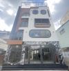 Bán nhà Phan Huy Ích, Ngang 5.5m, 5 tầng, Phường 12, Gò Vấp, 7,2 tỷ
