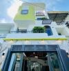 Siêu Phẩm Hẻm Xe Hơi 💎ĐƯỜNG SỐ 1 P.11💎4x15m 3 Lầu 3PN-4WC💎8,6 Tỷ