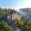 Cho thuê căn hộ home-hotel Sungarden F11 TP Dalat giá 10 triệu/tháng