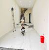 Bán nhà Định Công, Hoàng Mai, 49m2, 5 tầng, MT 4.2m, ô tô, 12.6 tỷ