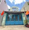 Bán nhà HXH Phan Huy Ích, Ngang 5, DT khủng 120m2, Phường 12, Quận Gò Vấp, 7.9 tỷ