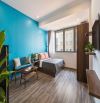 Cho Thuê Studio Cửa Sổ Thoáng Full Nội Thất Sát Bên Dinh Độc Lập