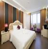 Cho thuê khách sạn gần đường Hồ Xuân Hương, 60 phòng, có hồ bơi