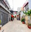 Nhà 2 tầng 83m² thạnh lộc 12 hẻm xe tải giá 5ty850