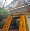 BÁN ĐẤT PHÚ DIỄN, 85m2 MT 4m, TẶNG NHÀ 4T, NỞ HẬU ĐẸP, SÁT MẶT PHỐ, NGÕ OTO NHỎ, GIÁ 13 TỶ