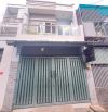 Bán nhà HXH Phan Huy Ích,  4,5x10, 2pn, Phường 12, Gò Vấp, 6.5tỷ