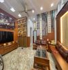 QUẬN 1 PHƯỜNG TÂN ĐỊNH - BÁN NHÀ XINH 5 TẦNG, HẺM Ô TÔ 4M THÔNG, NGAY KHU BÀN CỜ TRẦN KHẮC