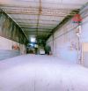 X062 Bán lô biệt thự 424m2 tặng nhà xưởng mặt tiền đường Minh Nguyệt P. Tân Hoà