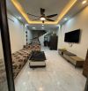 HOT – HIẾM PHÂN KHÚC 5 TỶ! LÕI THƯỢNG THANH – NHÀ ĐẸP Ở LUÔN – 35M² x 5 TẦNG