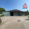 XT185 Cho thuê xưởng 1600m2   Gần Đường Hoàng Văn Bổn 100M