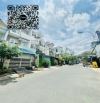GẤP BÁN - NHÀ MẶT TIỀN KHU TÊN LỬA - AEON MALL BÌNH TÂN - GIÁP QUẬN 6