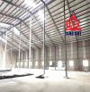 XT192 Cho thuê xưởng sản xuất 3500m2, CCN Sông Mây, ngã 3 Trị An, Trảng Bom ĐN.
