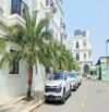 Giá 10,8 tỷ. Bán biệt thự kdc trung tâm phường Quang Vinh, TP Biên Hoà. 9,2x21m 198m.