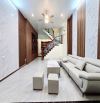 Bán Nhà Dương Văn Bé, Dt 41m x 5tầng, giá nhỉnh 12tỷ, ô tô ngủ trong nhà, chạy vùng quanh