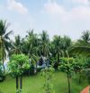 SIÊU PHẨM NGANG 40M - 2 MT COMPOUND VEN SÔNG NGUYỄN VĂN HƯỞNG- XD:HẦM 3T ~1000M2