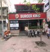 MT 275 Phạm Ngũ Lão,Q1- Dt: 8x24- Trệt, Lầu- Đang Sửa Lại cho Thuê F&B- Giá: 139 tỷ