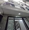 Cần bán nhà mới 30m2 xây 5 tầng gần ôtô Phố An Dương Vương