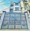Nhà 4,1X19 Đường Phạm Hữu Lầu Quận 7 Gần Phú Mỹ Hưng - Giá Chỉ 5 Tỷ 290 TL