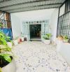 Nhà Vườn 3.5m Nở Hậu Dt: 7m* 26m 2 Tầng Sổ Hồng Riêng