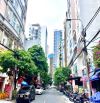 Siêu phẩm 2 mặt tiền đường Hà Bổng - 330m2 ngay trung tâm phố Hàn - hợp xây khách sạn