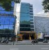 Tòa nhà MT Nguyễn Thị Minh Khai, Quận 1 - 12.5x42m - 3 Hầm 14 Tầng - HĐT 1.5 tỷ/tháng.