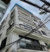 BÁN TÒA NHÀ KINH DOANH -CĂN HỘ -PHỐ CẦU GIẤY -LÔ GÓC -KINH DOANH -Ô TÔ -100m2-8 TẦNG