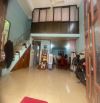 Nhà bán Bình Thạnh, 3 tầng, gần Quận 1, 43m2, 6x tỷ