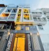 GIẢM SÂU HƠN 200 TRIỆU, NHÀ ĐƯỜNG CÔ BẮC, PHƯỜNG 1, PHÚ NHUẬN - GIÁ:4TỶ550/73M2. SHR